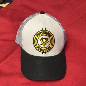 NHL PITTSBURGH PENGUINS new hat